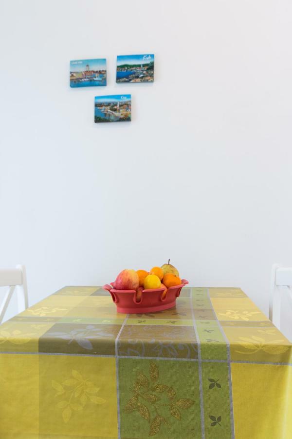 Apartman Karen Krk Town