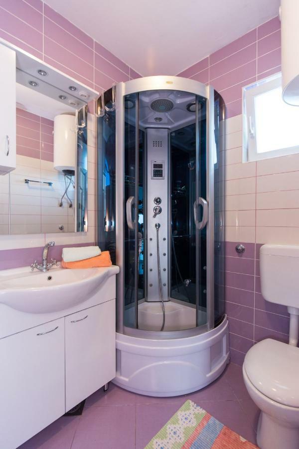 Karen Apartman Krk Town