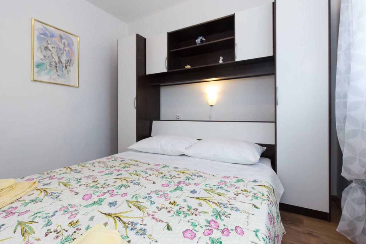 Apartmán Karen Krk Town